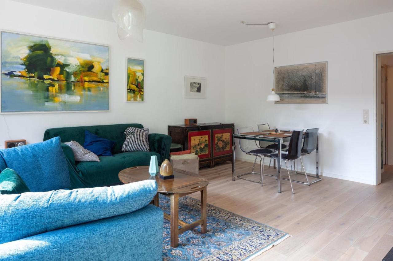 Apartment Willem Bad Zwischenahn Esterno foto