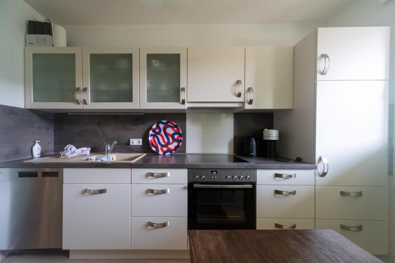 Apartment Willem Bad Zwischenahn Esterno foto