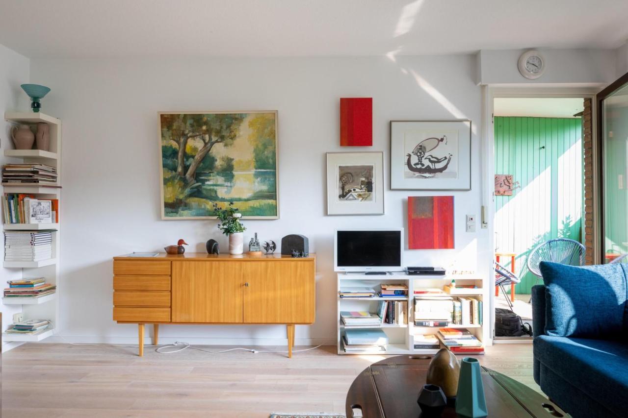Apartment Willem Bad Zwischenahn Esterno foto
