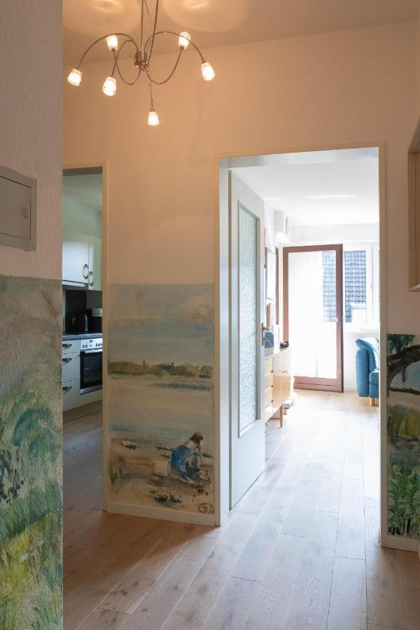 Apartment Willem Bad Zwischenahn Esterno foto